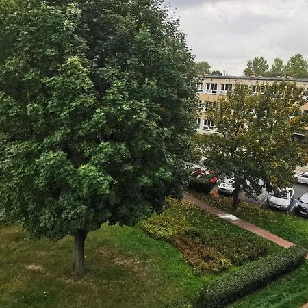 Ferienwohnung 27 Kawalerka Częstochowa Exterior foto