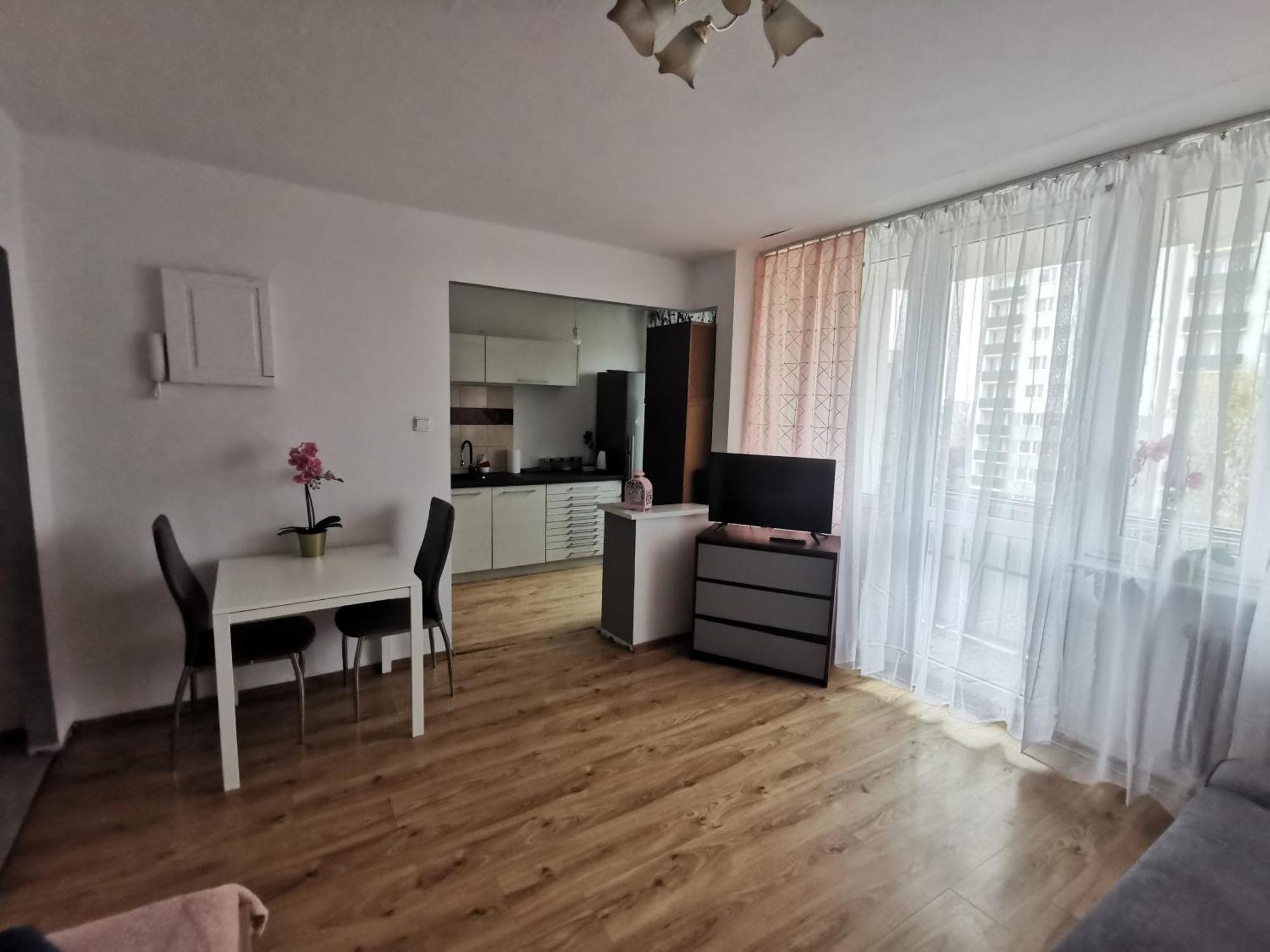 Ferienwohnung 27 Kawalerka Częstochowa Exterior foto