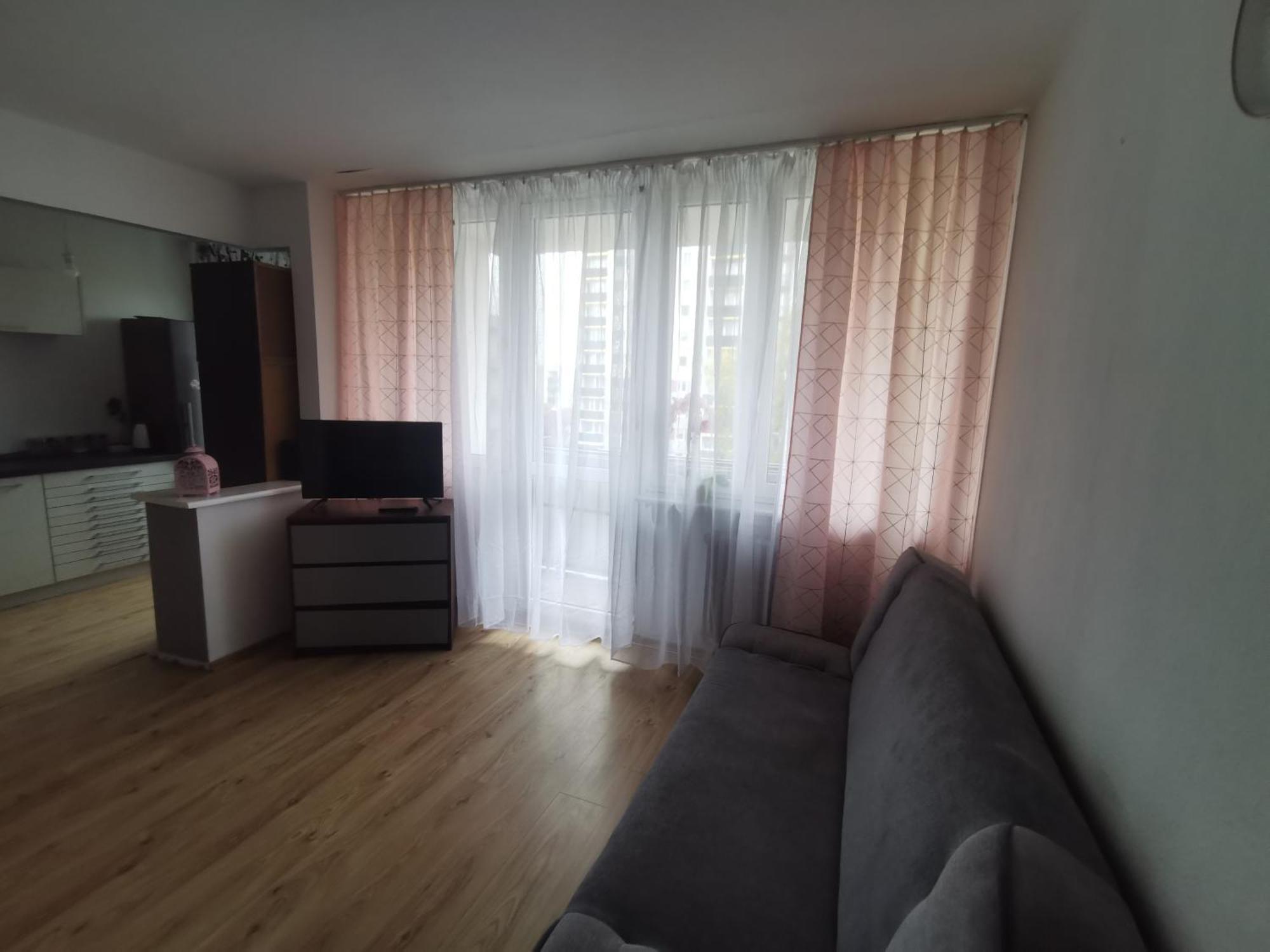 Ferienwohnung 27 Kawalerka Częstochowa Exterior foto