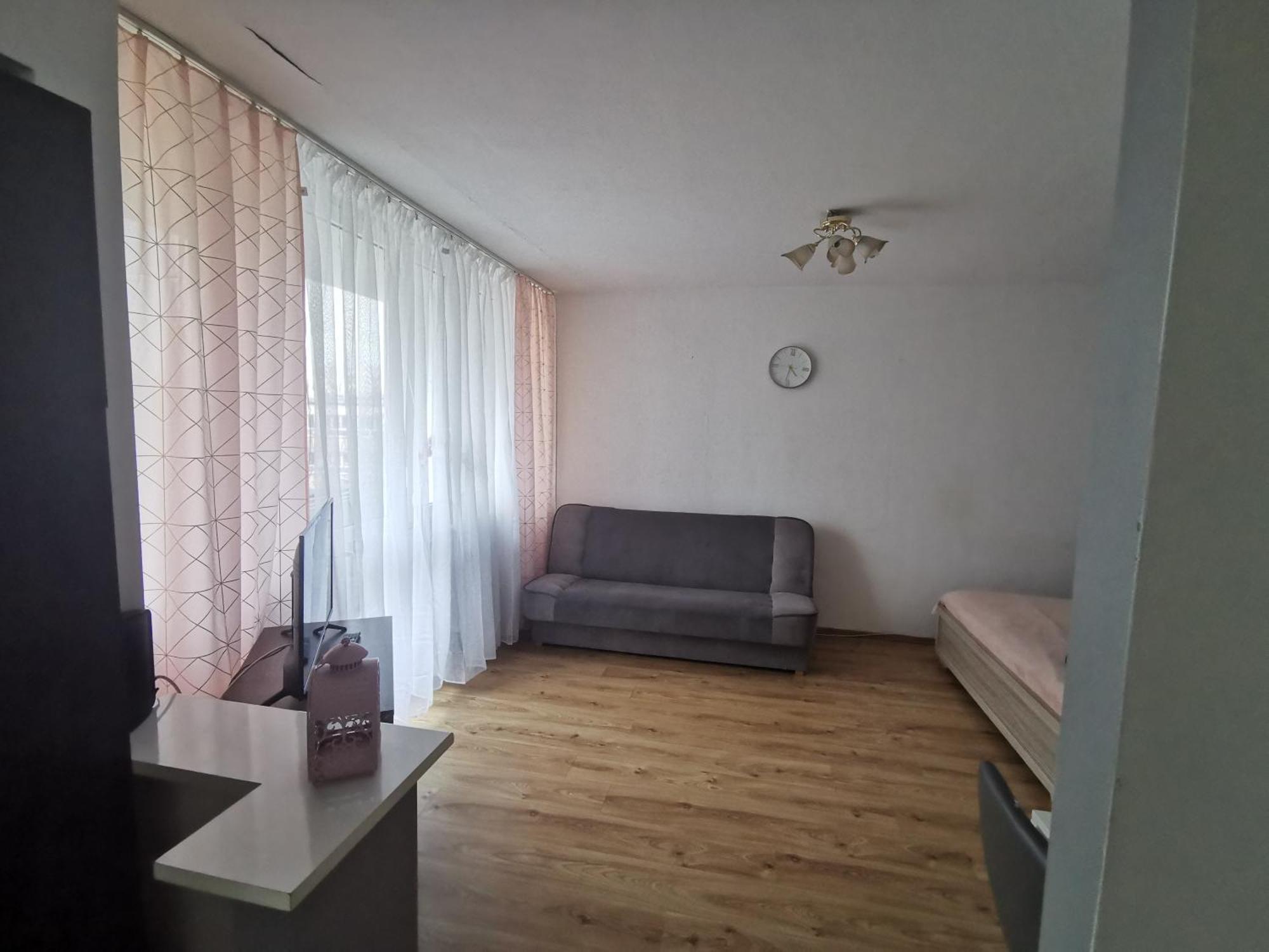 Ferienwohnung 27 Kawalerka Częstochowa Exterior foto