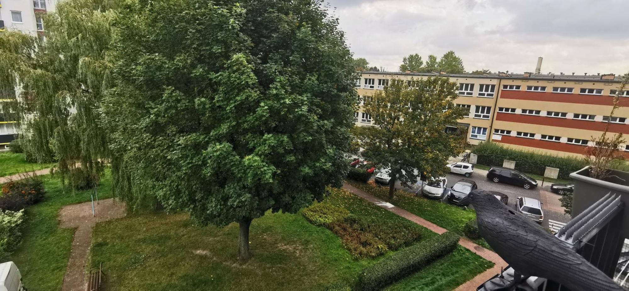 Ferienwohnung 27 Kawalerka Częstochowa Exterior foto