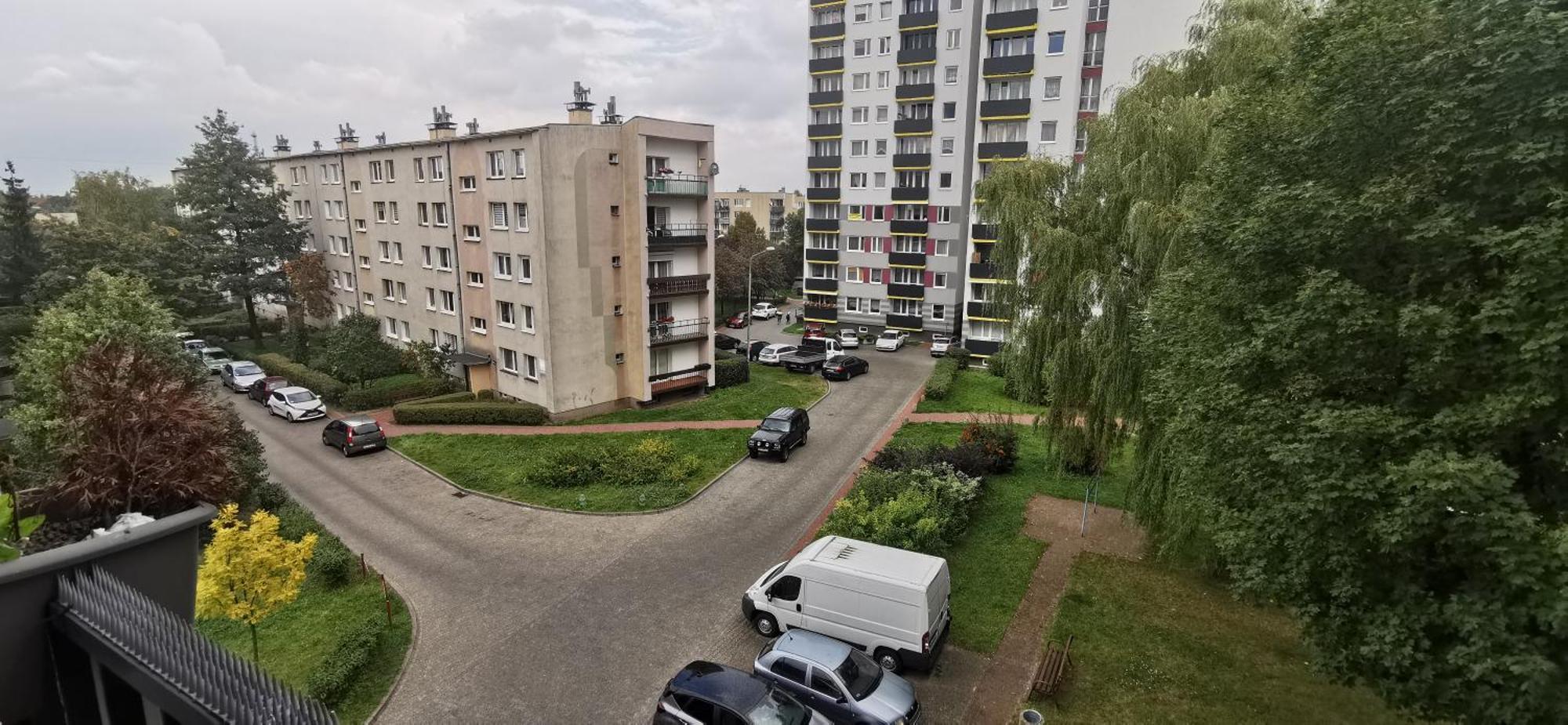 Ferienwohnung 27 Kawalerka Częstochowa Exterior foto