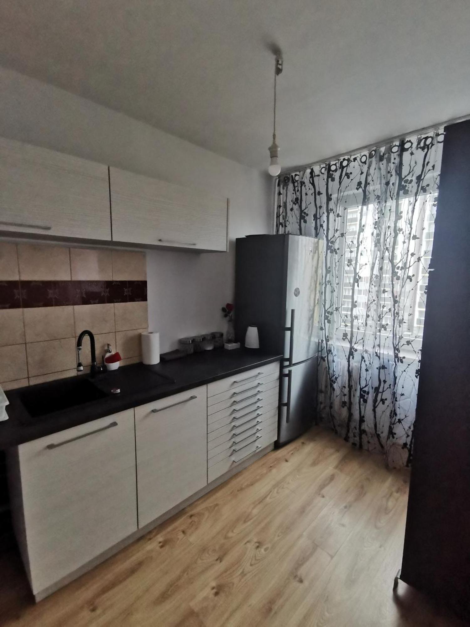 Ferienwohnung 27 Kawalerka Częstochowa Exterior foto